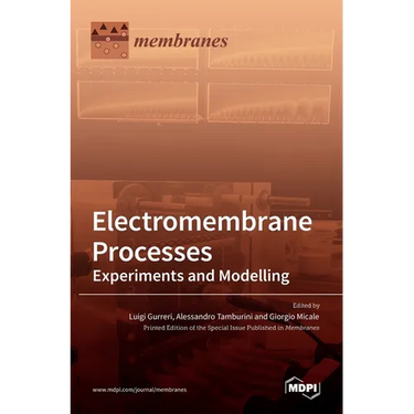 Electromembrane Processes: Experiments and Modelling