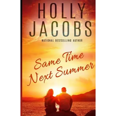 Same Time Next Summer