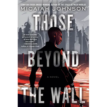 Those Beyond the Wall