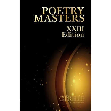 Poetry Masters: Edition XXIII