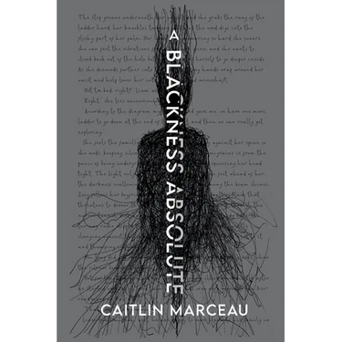 A Blackness Absolute: A Collection of Short Horror