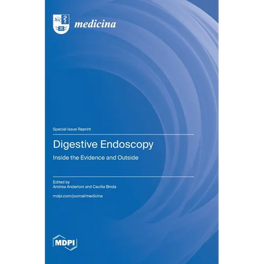Digestive Endoscopy: Inside the Evidence and Outside