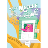 Meet Meeche the Melodious Owl