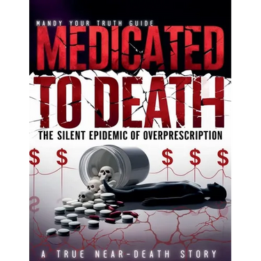 Medicated to Death: The Silent Epidemic of Overprescription
