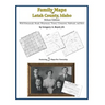 Family Maps of Latah County, Idaho