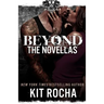 Beyond: The Novella Collection