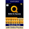 Q3e 1 Reading and Writing Student Book Split B Pack