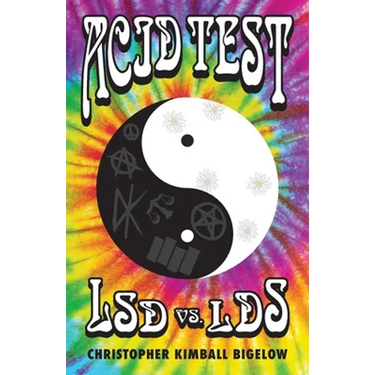 Acid Test: LSD vs. LDS
