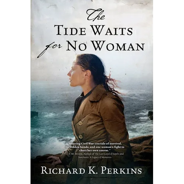 The Tide Waits for No Woman