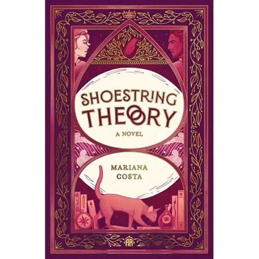 Shoestring Theory