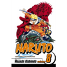 Naruto, Vol. 8: Life-And-Death Battles