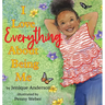I Love Everything About Being Me