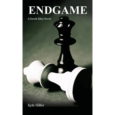 End Game: A Derek Riley Novel