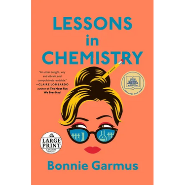 Lessons in Chemistry