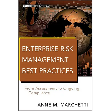 Enterprise Risk Management Best Practices
