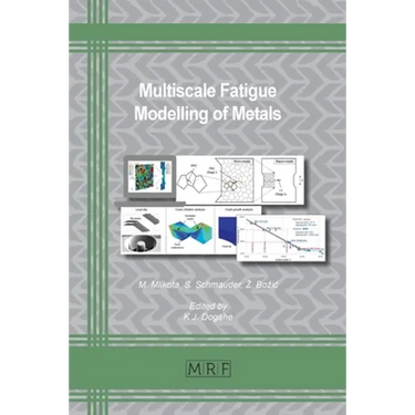 Multiscale Fatigue Modelling of Metals