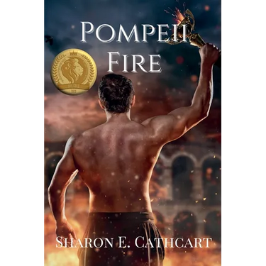 Pompeii Fire