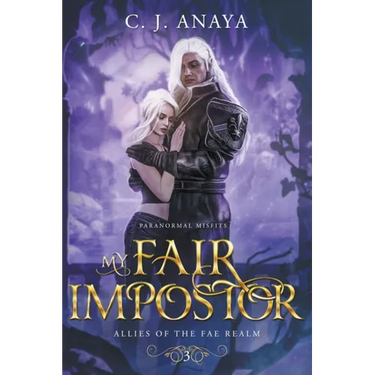 My Fair Impostor