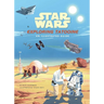 Star Wars: Exploring Tatooine: An Illustrated Guide