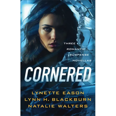 Cornered