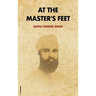 At The Master's Feet: Easy to Read Layout