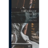 The Sons of Vulcan; the Story of Metals