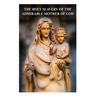 The Holy Slavery of the Admirable Mother of God