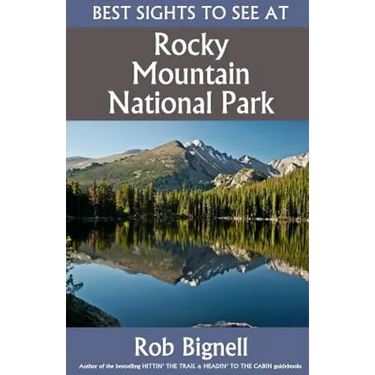 Best Sights to See at Rocky Mountain National Park