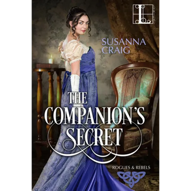 The Companion's Secret