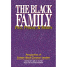 The Black Family: Past, Present, and Future