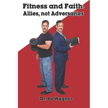 Fitness and Faith: Allies, Not Adversaries