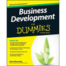 Business Development FD