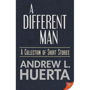A Different Man