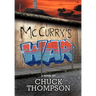 McCurry's War