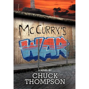 McCurry's War