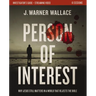Person of Interest Investigator's Guide plus Streaming Video Softcover