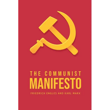 The Communist Manifesto