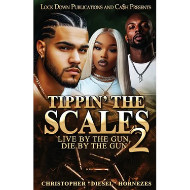 Tippin' The Scales 2