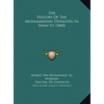 The History Of The Mohammedan Dynasties In Spain V1 (1840)