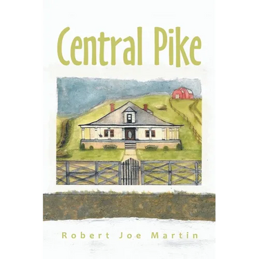 Central Pike