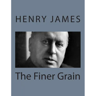 The Finer Grain