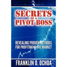 Secrets of a Pivot Boss: Revealing Proven Methods for Profiting in the Market