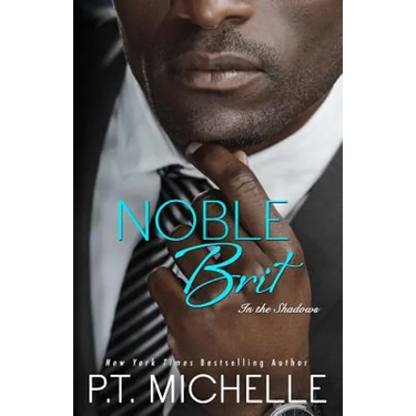 Noble Brit: A Billionaire Noble Story