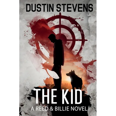 The Kid: A Suspense Thriller