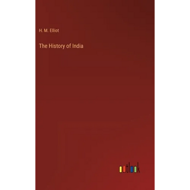 The History of India