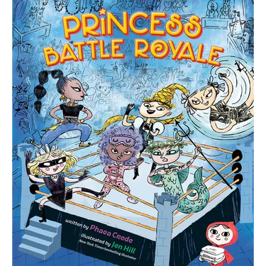 Princess Battle Royale