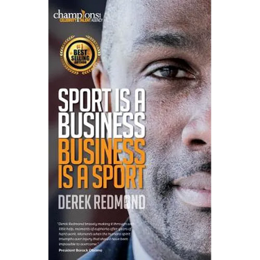 Sport Is A Business and Business Is A Sport