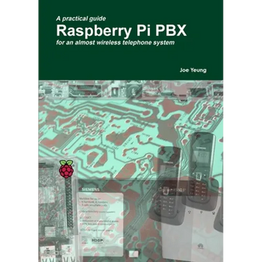 Raspberry Pi PBX