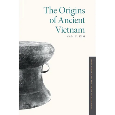 The Origins of Ancient Vietnam