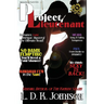 Project Lieutenant: Episode #3 of The Kapahu Series